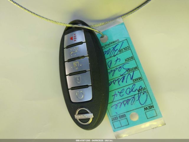1N4BL4EW4RN334705 Nissan Altima Sl Intelligent Awd
