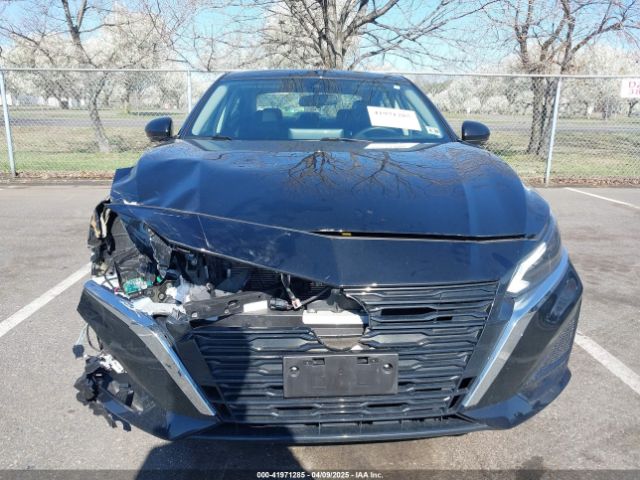 1N4BL4EW4RN334705 Nissan Altima Sl Intelligent Awd