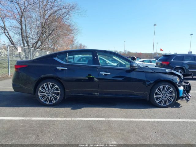 1N4BL4EW4RN334705 Nissan Altima Sl Intelligent Awd
