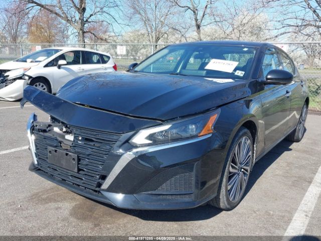 1N4BL4EW4RN334705 Nissan Altima Sl Intelligent Awd