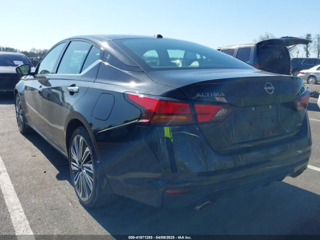 1N4BL4EW4RN334705 Nissan Altima Sl Intelligent Awd