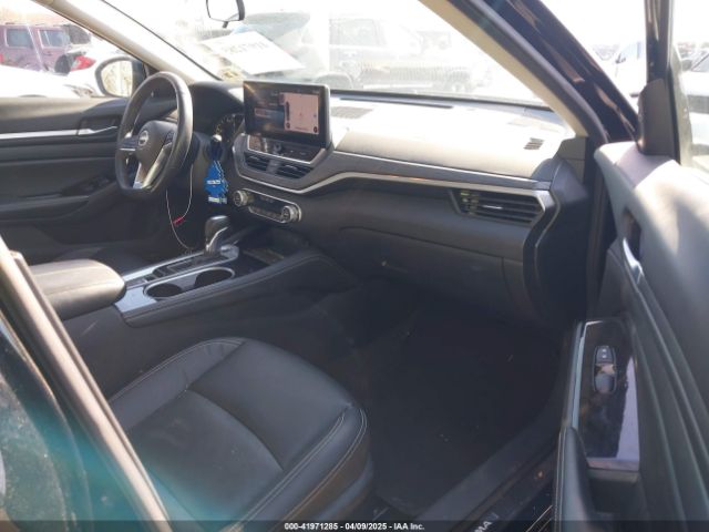 1N4BL4EW4RN334705 Nissan Altima Sl Intelligent Awd