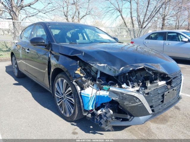 1N4BL4EW4RN334705 Nissan Altima Sl Intelligent Awd