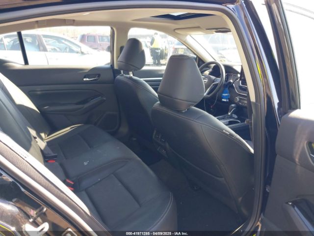 1N4BL4EW4RN334705 Nissan Altima Sl Intelligent Awd