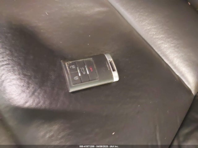 2013 CADILLAC ATS 1G6AG5RX8D0138326 Photo 10