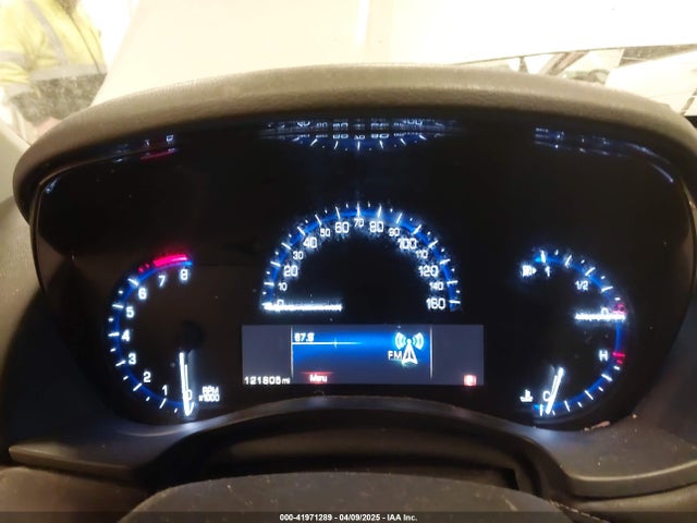 2013 CADILLAC ATS 1G6AG5RX8D0138326 Photo 6
