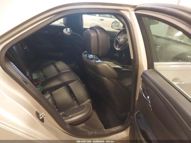 2013 CADILLAC ATS 1G6AG5RX8D0138326 Photo 7
