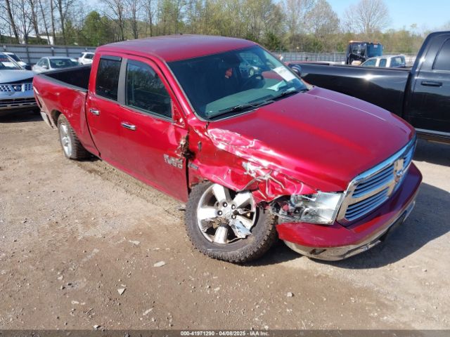 1C6RR6GT9ES225469 auction archive image