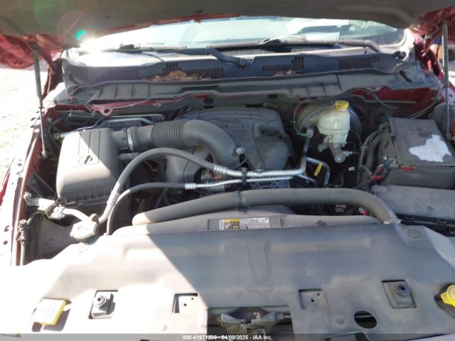 1C6RR6GT9ES225469 RAM 1500 Big Horn
