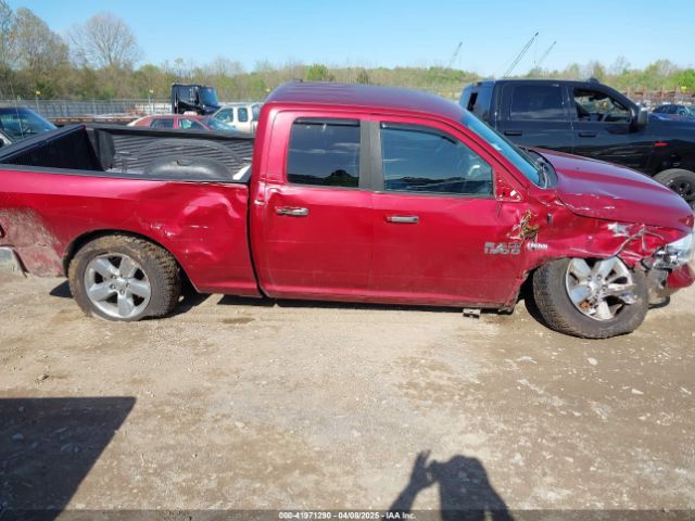 1C6RR6GT9ES225469 RAM 1500 Big Horn