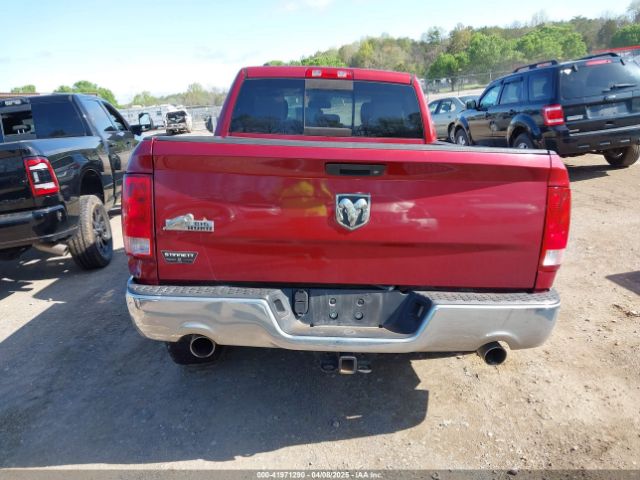 1C6RR6GT9ES225469 RAM 1500 Big Horn