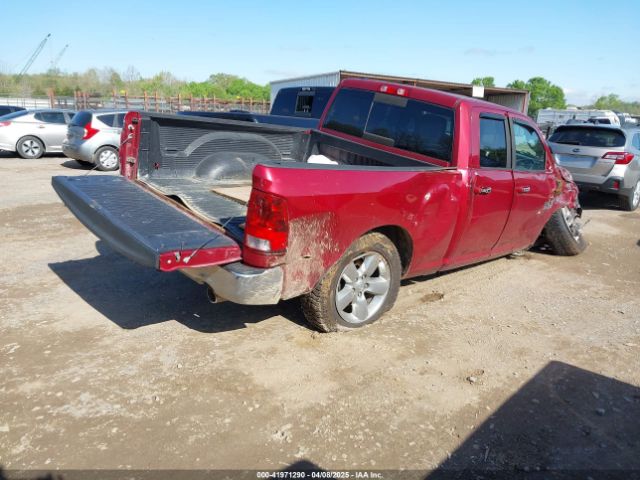 1C6RR6GT9ES225469 RAM 1500 Big Horn