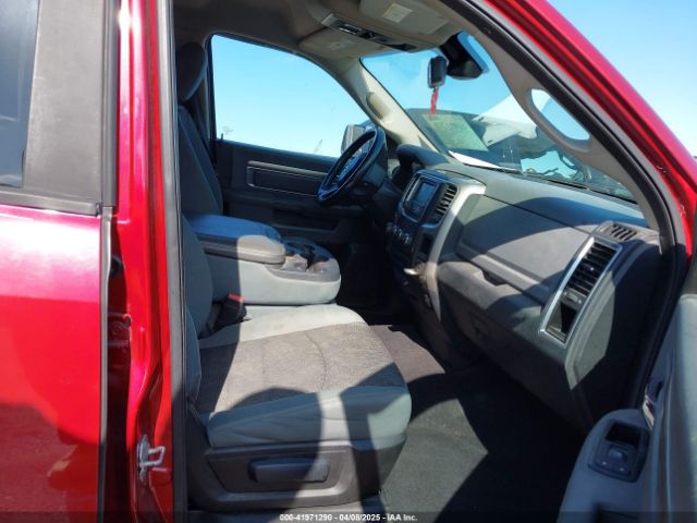1C6RR6GT9ES225469 RAM 1500 Big Horn