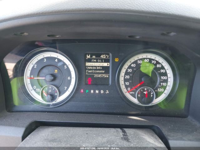 1C6RR6GT9ES225469 RAM 1500 Big Horn