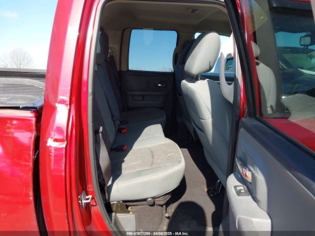 1C6RR6GT9ES225469 RAM 1500 Big Horn
