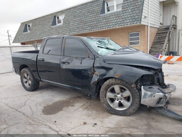 1C6RR7LT5FS621993 RAM 1500 Big Horn