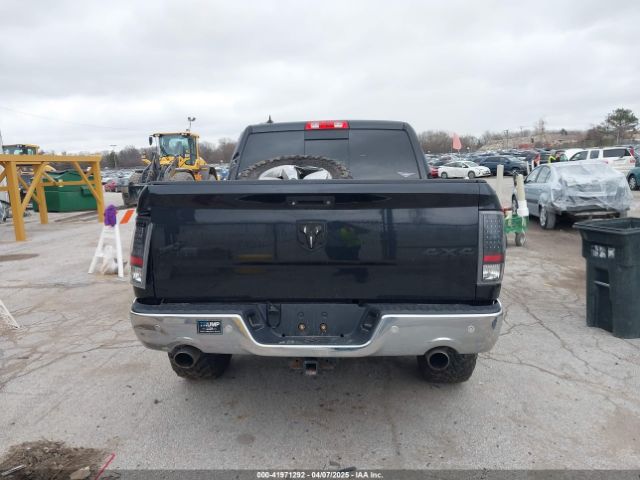 1C6RR7LT5FS621993 RAM 1500 Big Horn
