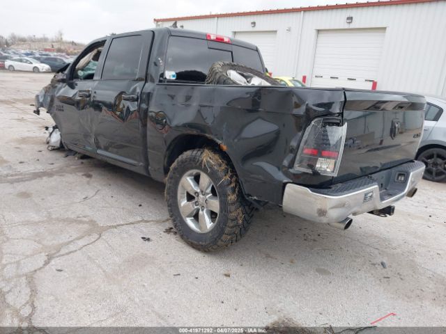 1C6RR7LT5FS621993 RAM 1500 Big Horn
