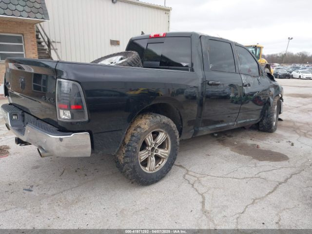 1C6RR7LT5FS621993 RAM 1500 Big Horn