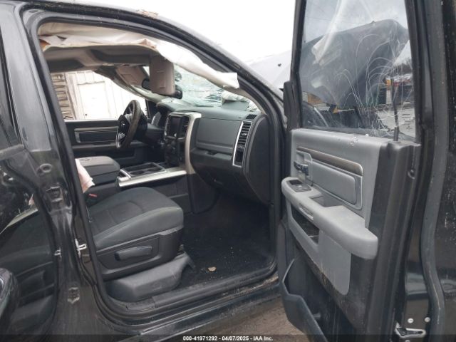 1C6RR7LT5FS621993 RAM 1500 Big Horn