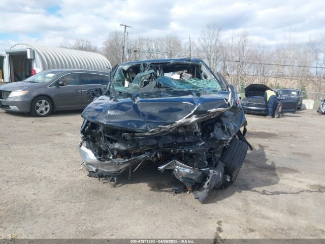 3GCUYDED2MG216172 Chevrolet Silverado 1500 4wd  Short Bed Lt