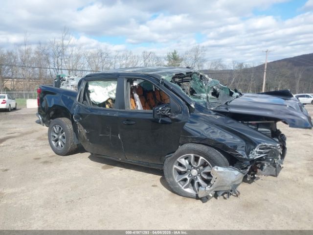 3GCUYDED2MG216172 Chevrolet Silverado 1500 4wd  Short Bed Lt
