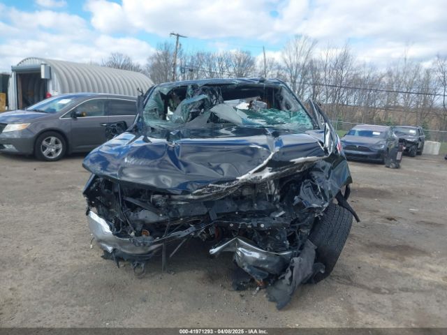 3GCUYDED2MG216172 Chevrolet Silverado 1500 4wd  Short Bed Lt