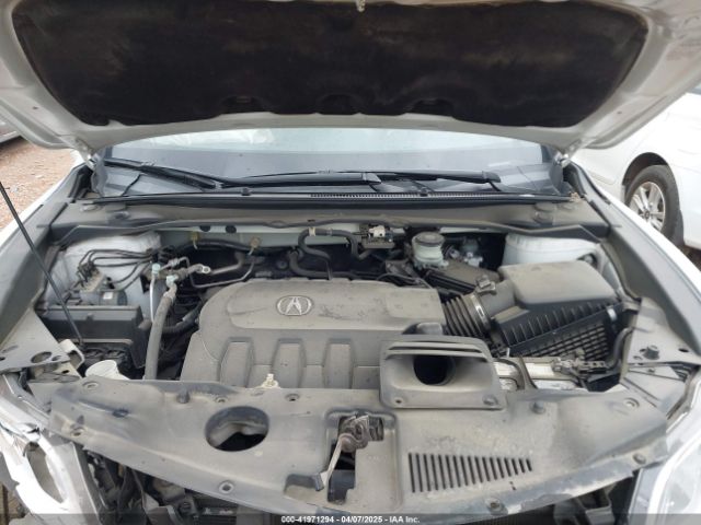 2013 ACURA RDX 5J8TB4H34DL019685 Photo 9