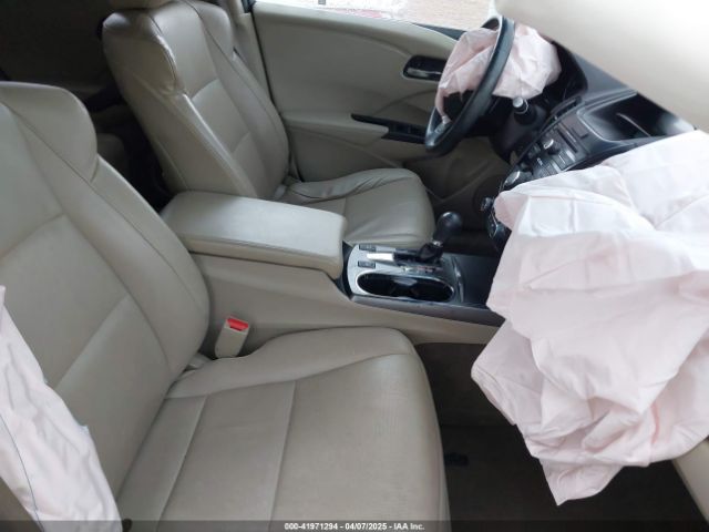 2013 ACURA RDX 5J8TB4H34DL019685 Photo 4