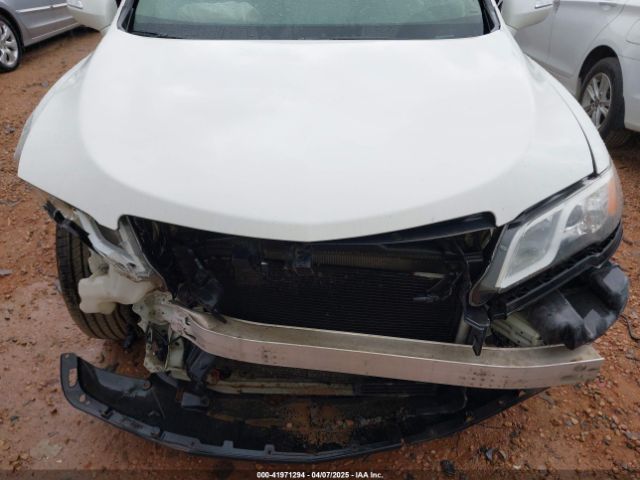 2013 ACURA RDX 5J8TB4H34DL019685 Photo 5