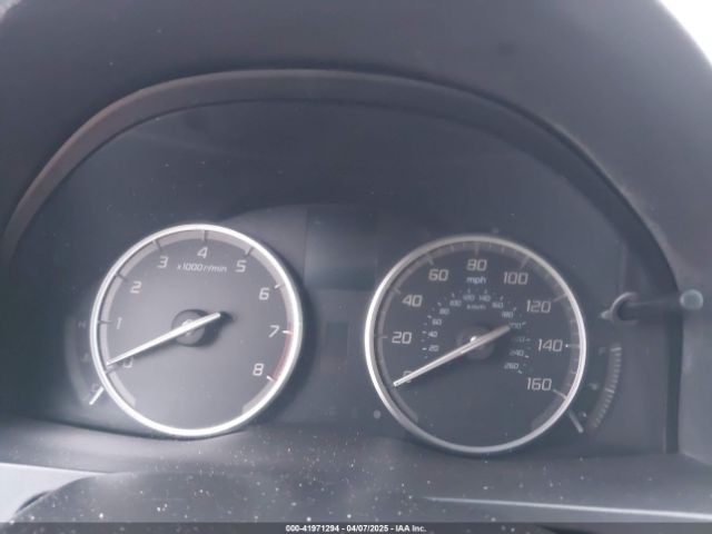 2013 ACURA RDX 5J8TB4H34DL019685 Photo 6