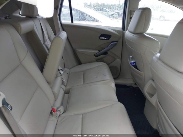 2013 ACURA RDX 5J8TB4H34DL019685 Photo 7