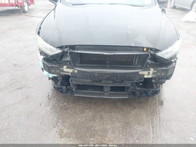 Ford FUSION SE 2017 3FA6P0H71HR175852 Image 6