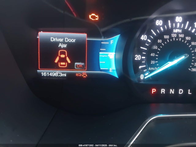 Ford FUSION SE 2017 3FA6P0H71HR175852 Image 7