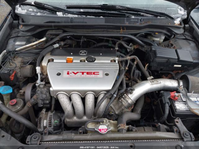 2006 ACURA TSX JH4CL95826C026211 Photo 9