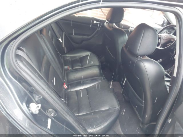 2006 ACURA TSX JH4CL95826C026211 Photo 7