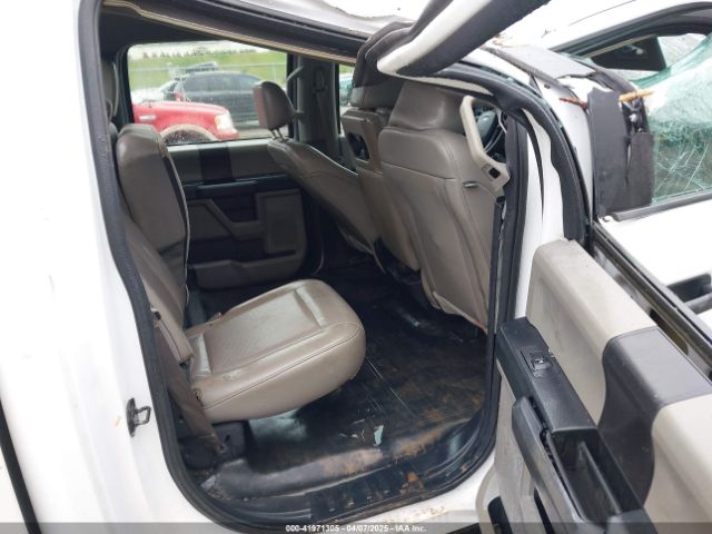 1FTEW1EP1JKF08144 Ford F-150 Xl