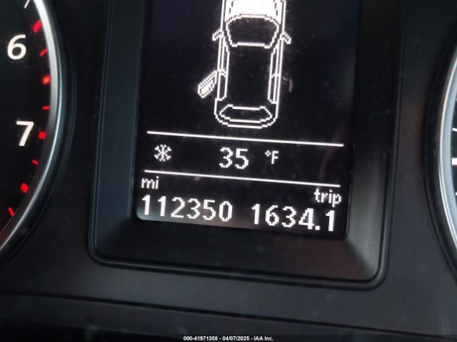 WVGAV7AX2HK000023 Volkswagen Tiguan 2.0t S