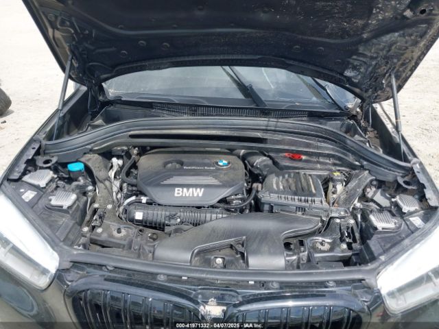 WBXHU7C35H5H38676 BMW X1 Sdrive28i