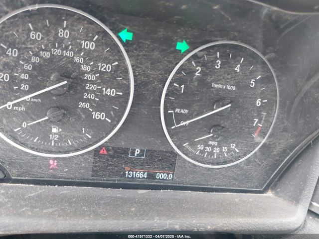 WBXHU7C35H5H38676 BMW X1 Sdrive28i
