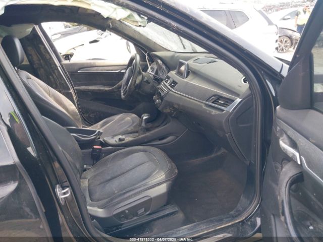 WBXHU7C35H5H38676 BMW X1 Sdrive28i