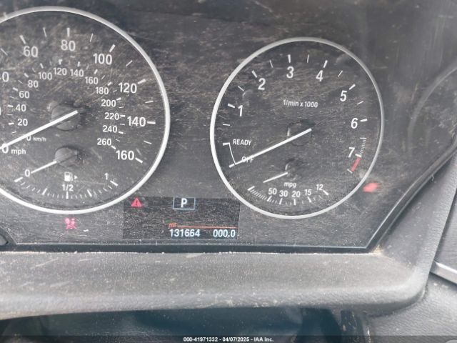 WBXHU7C35H5H38676 BMW X1 Sdrive28i