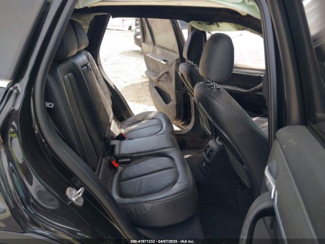 WBXHU7C35H5H38676 BMW X1 Sdrive28i