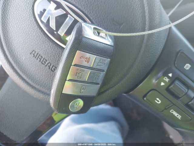 KNDMC5C12F6034991 KIA Sedona Sx
