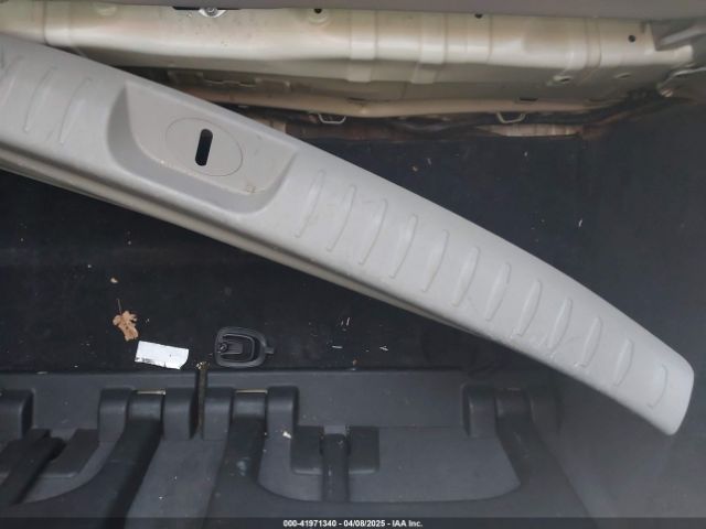KNDMC5C12F6034991 KIA Sedona Sx