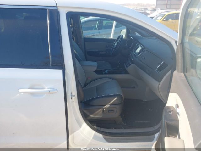 KNDMC5C12F6034991 KIA Sedona Sx