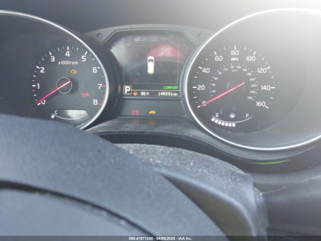 KNDMC5C12F6034991 KIA Sedona Sx
