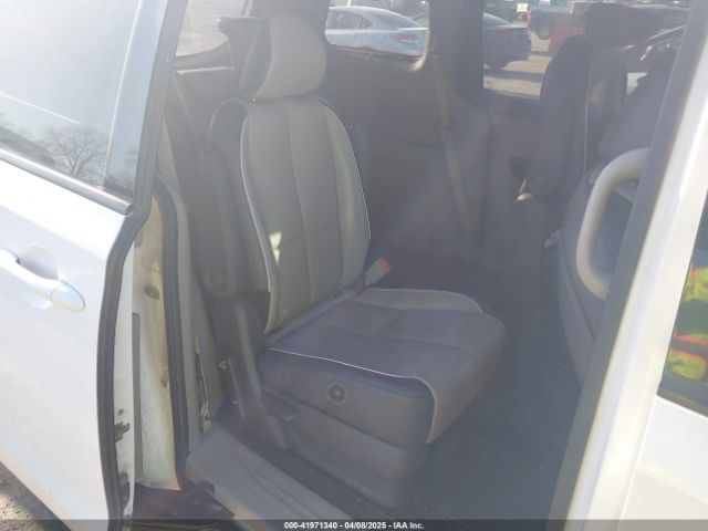 KNDMC5C12F6034991 KIA Sedona Sx