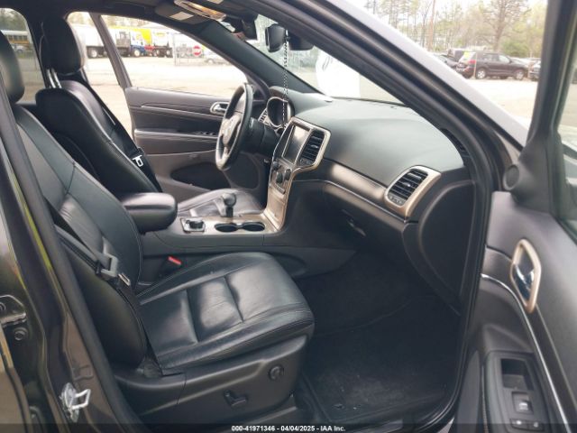 1C4RJFBG6FC919882 Jeep Grand Cherokee Limited