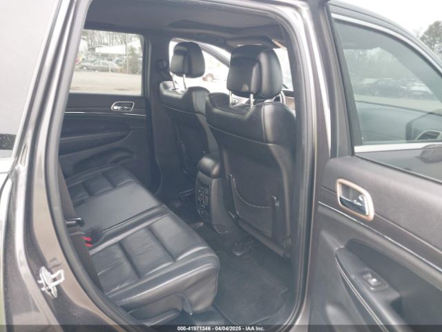 1C4RJFBG6FC919882 Jeep Grand Cherokee Limited